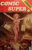 Comic Super Omnibus 66 - Image 1