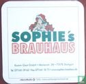 Anastasia / Sophie's Brauhaus - Afbeelding 2