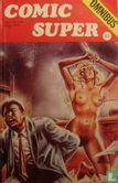 Comic Super Omnibus 63