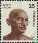 Mahatma Gandhi - Image 1