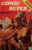 Comic Super Omnibus 65