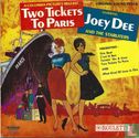 Two Tickets To Paris - Afbeelding 1
