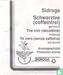 Schwarztee (coffeinfrei) - Bild 1