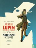 Arsène Lupin tegen Sherlock Holmes 2 - Afbeelding 1