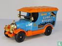 Morris Bullnose Van 'Glider Biscuits' - Image 2