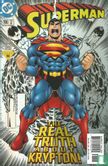 Superman 166 - Afbeelding 1