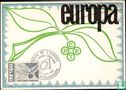 Europa - Twig and fruit - Image 1