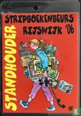 Stripboekenbeurs Rijswijk '06 - Image 1