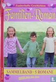 Familien-Roman Sammelband [Kelter] 86 - Afbeelding 1