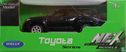 Toyota Land Cruiser Prado - Image 4