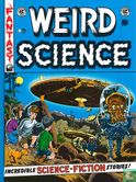 Weird Science - Box [full] - Image 4
