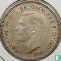 Australia 1 shilling 1939 - Image 2