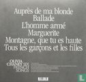 Six French Songs - Bild 2