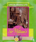 Green Maracuya - Image 1