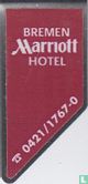 BREMEN Marriott HOTEL 0421/1767-0 - Image 1
