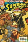 Action Comics 767 - Image 1
