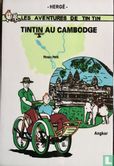 Kuifje - Tintin au Cambodge - Afbeelding 1
