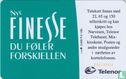 Finesse - Image 2