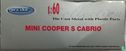 Mini Cooper S Cabrio - Afbeelding 7