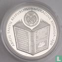 Litauen 10 Euro 2023 (PP) "250th anniversary Educational commission of the commonwealth of the two nations" - Bild 2