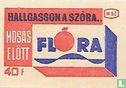 Flóra