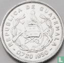 Guatemala 5 centavos 1950 - Afbeelding 1