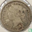 Canada 10 cents 1870 (type 1) - Afbeelding 2