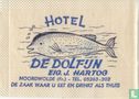 Hotel De Dolfijn - Image 1