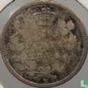 Canada 5 cents 1874 (type 2) - Afbeelding 1