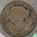 Canada 5 cents 1874 (type 2) - Afbeelding 2