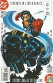Action Comics 769 - Image 1