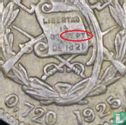 Guatemala 5 centavos 1925 (argent) - Image 3