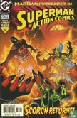 Action Comics 774 - Afbeelding 1