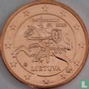 Litauen 5 Cent 2023 - Bild 1