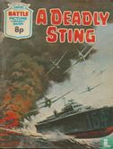 A Deadly Sting - Afbeelding 1