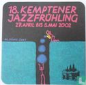 18.Kemptener Jazz Frühling - Image 1