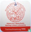 Fastnachtsumtug