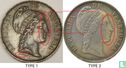 Venezuela 1 centavo 1852 (type 2) - Image 3