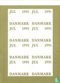 Jul stamps - Image 2