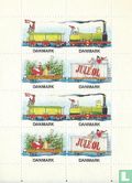 Jul stamps - Image 3