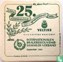 Internationalen Brauereisouvenir-Sammler-Verband 1983 - Image 1