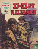 D-Day Alliance - Afbeelding 1