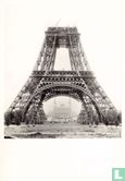 Travaux de construction de la Tour Eiffel, 1888 - Bild 1