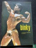 Binky 5 - Afbeelding 1