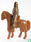 Knight on horse - Image 4
