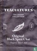 Original Black Spice Chai - Image 1