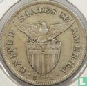 Philippines 50 centavos 1921 - Image 1