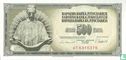 Jugoslawien 500 Dinara - Bild 1