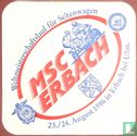 MSC Erbach - Afbeelding 1