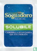 Solubile Camomilla Istantanea Già Zuccherata - Afbeelding 1